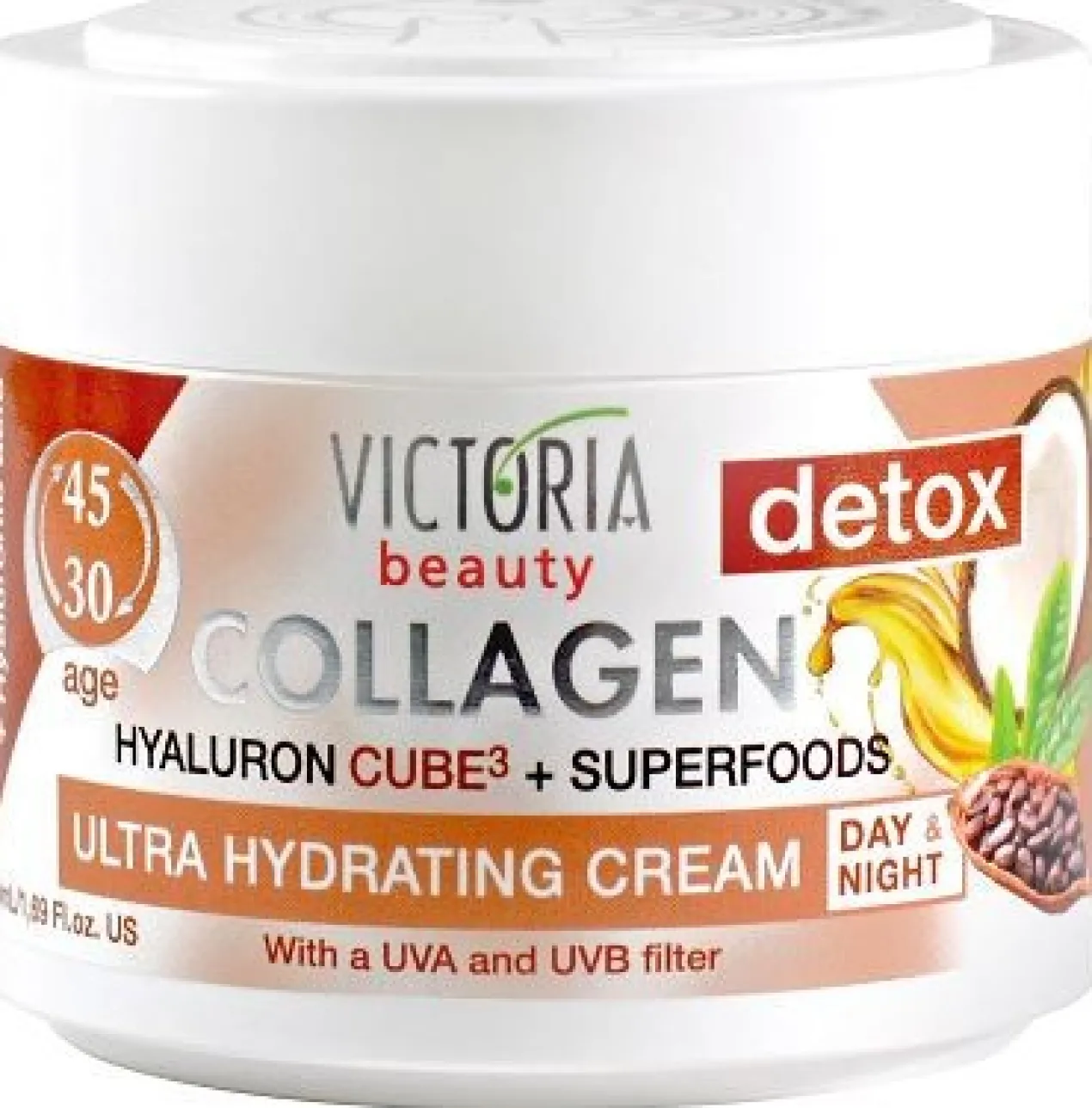 Solução Rejuvenescedora de Colagénio + Ácido Hialurónico