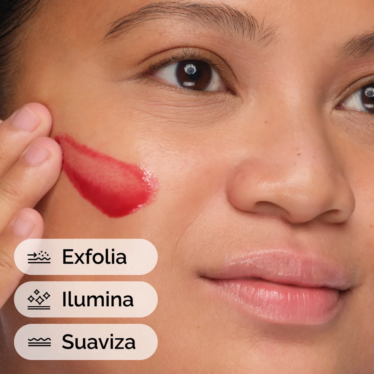 Solution de Peeling AHA 30% + BHA 2%