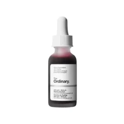 Solution de Peeling AHA 30% + BHA 2%