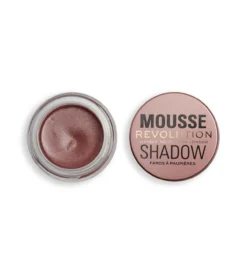 Sombra de Olhos em Creme Mousse