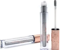 Sombra de Olhos Líquida com Purpurina