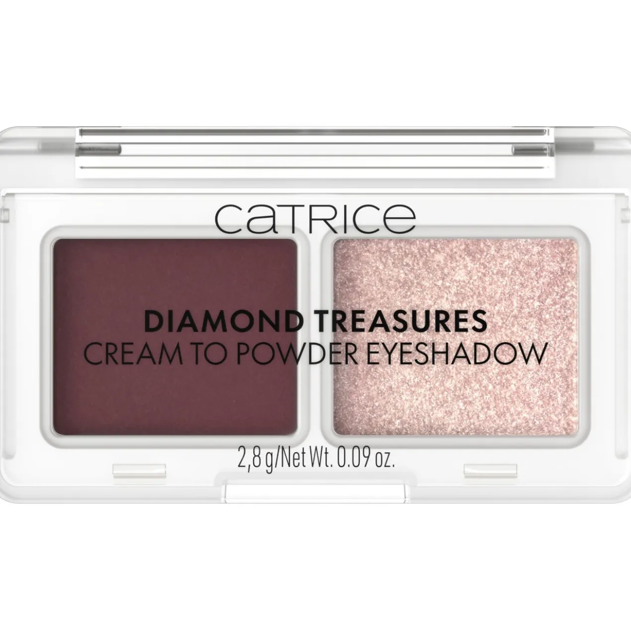Sombra Olhos Diamond Treasures
