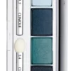 Sombras de Olhos All About Shadow Quad