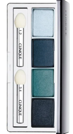 Sombras de Olhos All About Shadow Quad