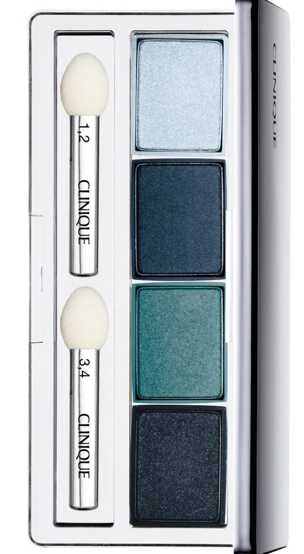 Sombras de Olhos All About Shadow Quad