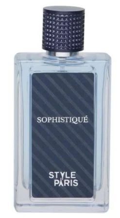 Sophistiqué Eau de Parfum