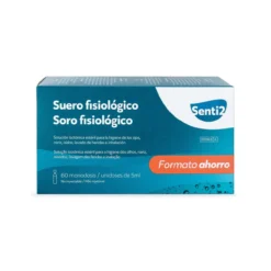Soro Fisiológico