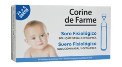 Soro Fisiológico