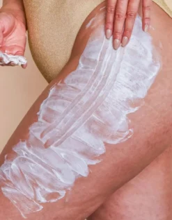 Souffle Vanilla Manteiga Corporal