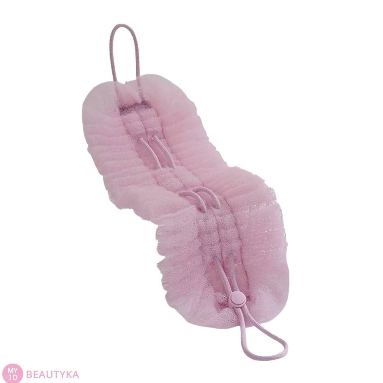 Spa Back Scrubber Esfoliante para Costas