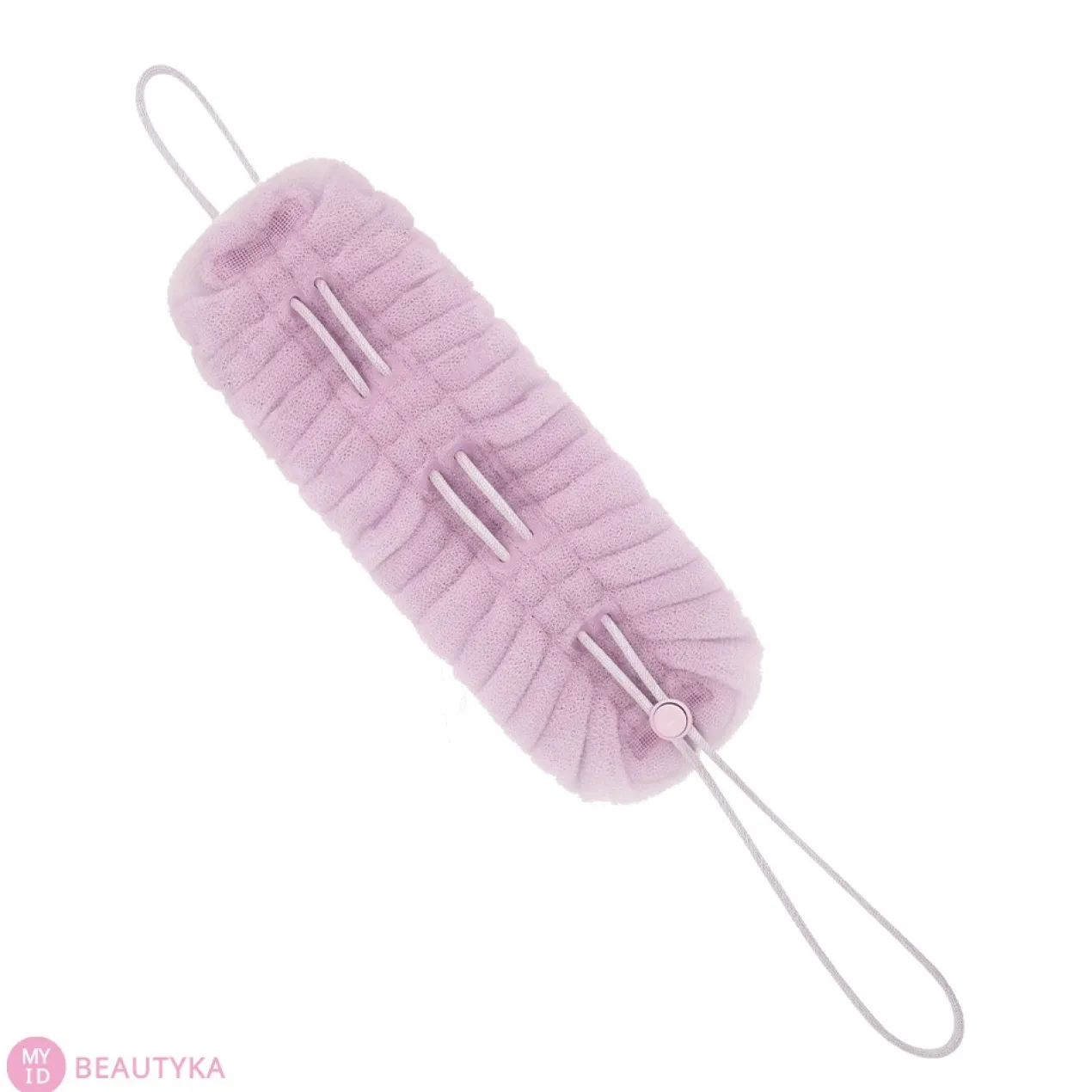 Spa Back Scrubber Esfoliante para Costas