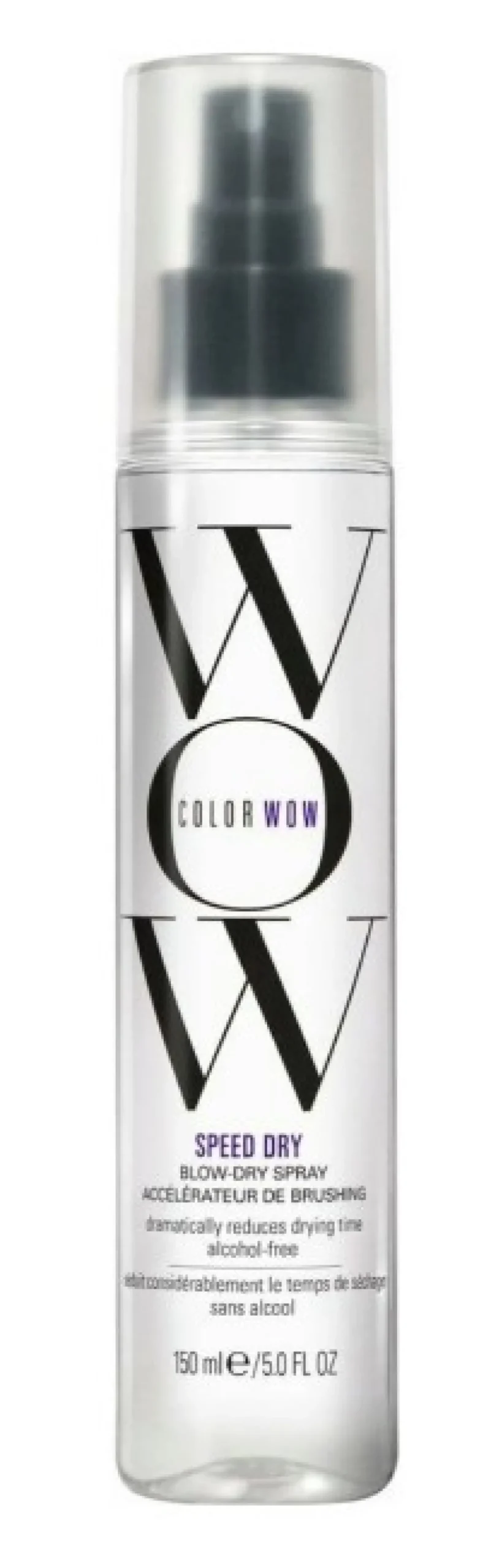 Speed Dry Blow Dry Spray