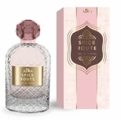 Spice Route Eau de Parfum