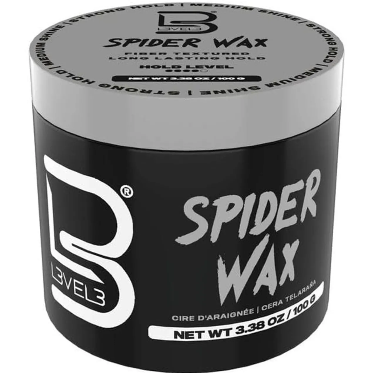 Spider Wax Cera Fibrosa