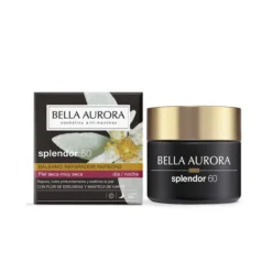 Splendor 60 Bálsamo Reparador Antienvelhecimento Pele Seca