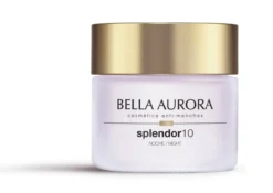 Splendor 10 Noite Creme Antirrugas
