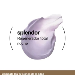 Splendor 10 Noite Creme Antirrugas