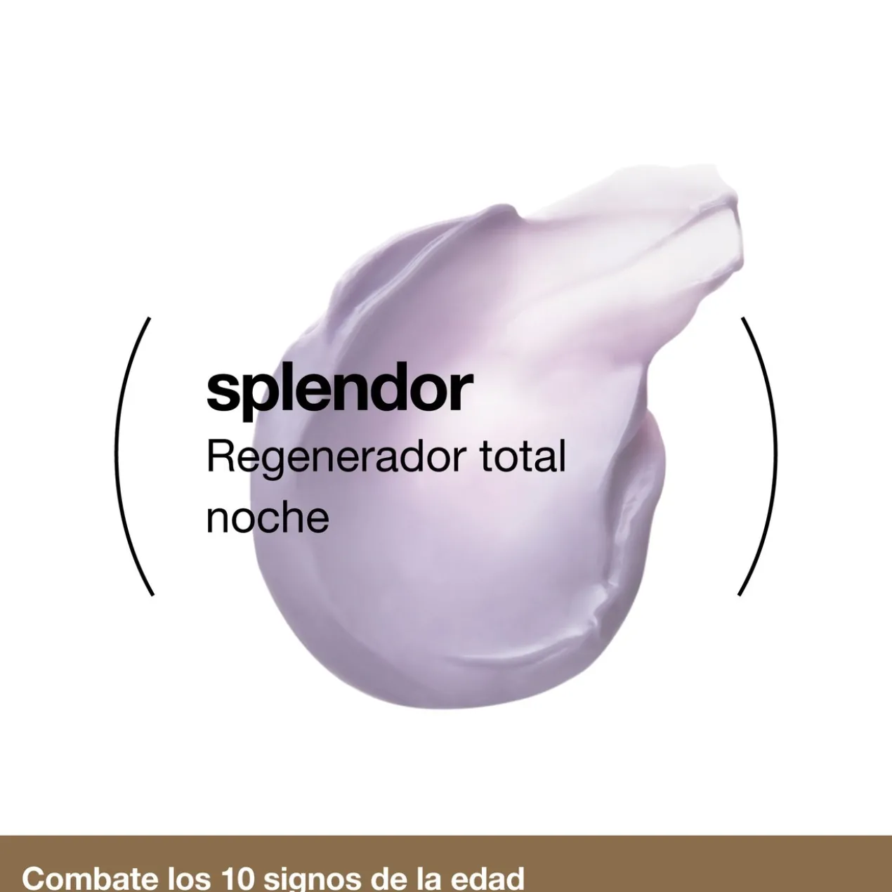 Splendor 10 Noite Creme Antirrugas