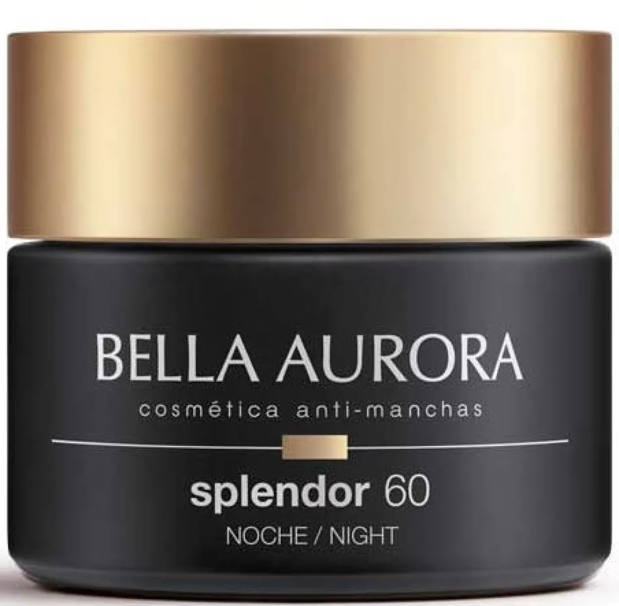 Splendor 60 Tratamento de Noite