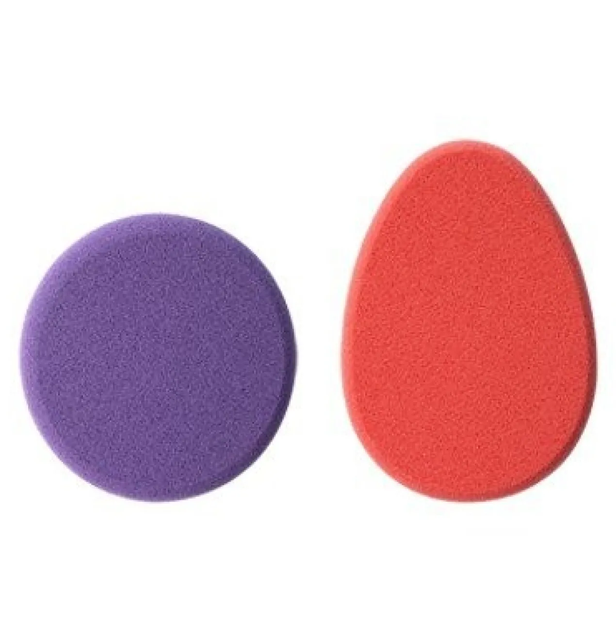 Sponge Cakes Duo Esponjas Maquilhagem