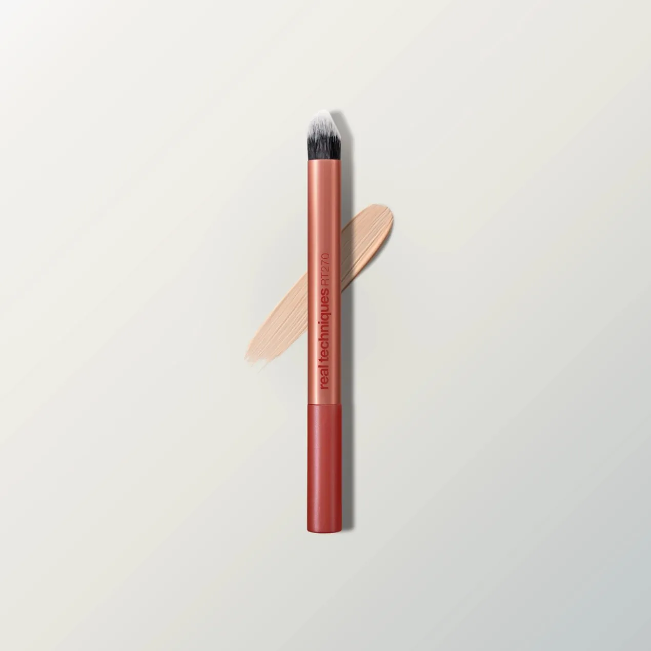 Spot Concealer Pincel para Corretor