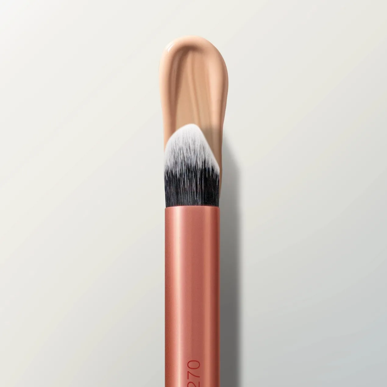 Spot Concealer Pincel para Corretor