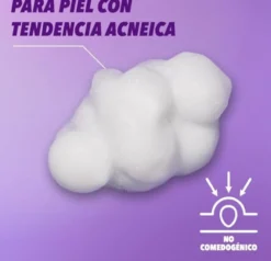 Spotcontrol Benzacare Facial Espuma de Limpeza Purificante