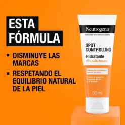 Spot Controlling Clear & Defend Creme Hidratante Facial