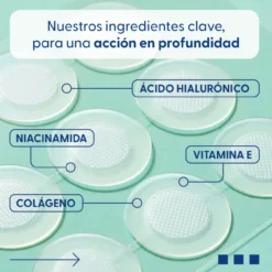 Spots Adesivos Hidrocolóide Micro-Needling Anti-Acne