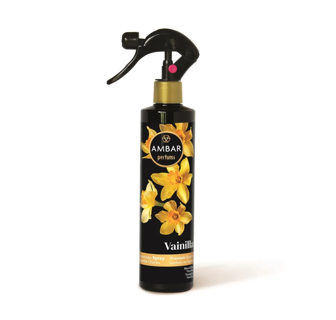 Spray Absorvedor de Odores