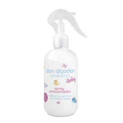 Spray Ambientador Baby