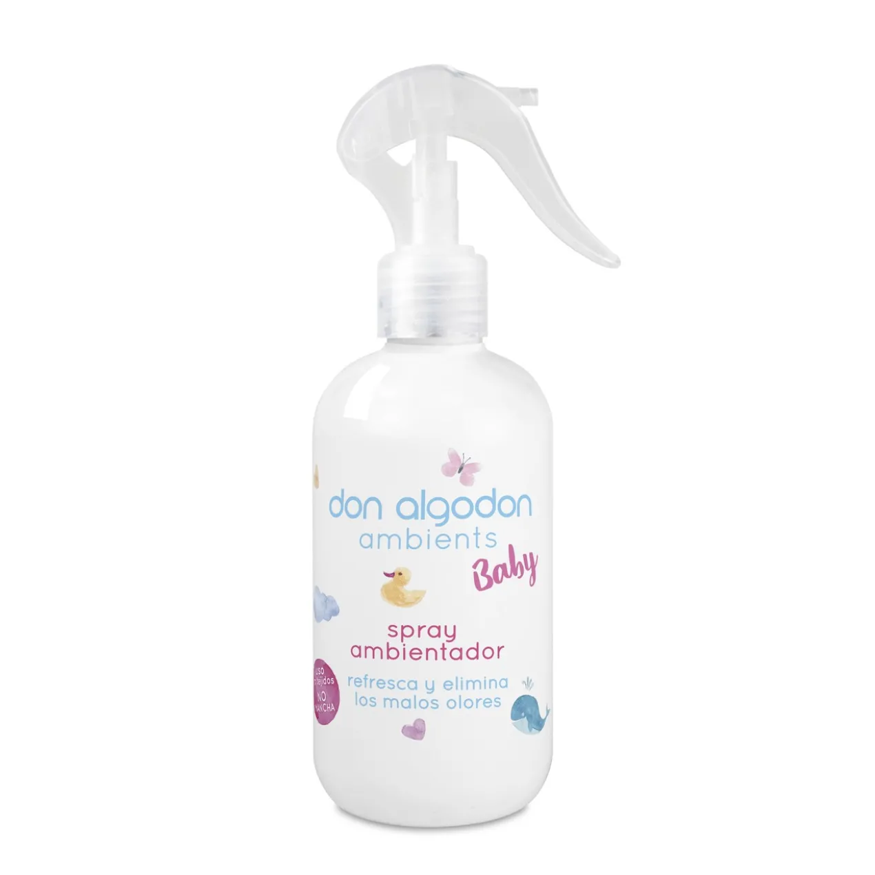 Spray Ambientador Baby