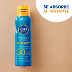 Spray Bruma Protect & Refresh