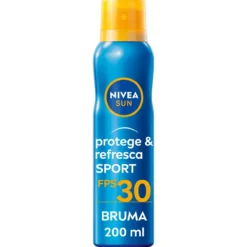 Spray Bruma Protect & Refresh