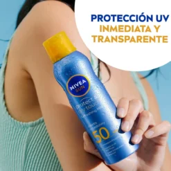 Spray Bruma Protect & Refresh FP50