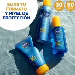 Spray Bruma Protect & Refresh FP50