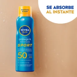 Spray Bruma Protect & Refresh FP50