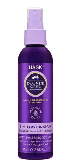 Spray Condicionador 5 em 1 Blonde Care
