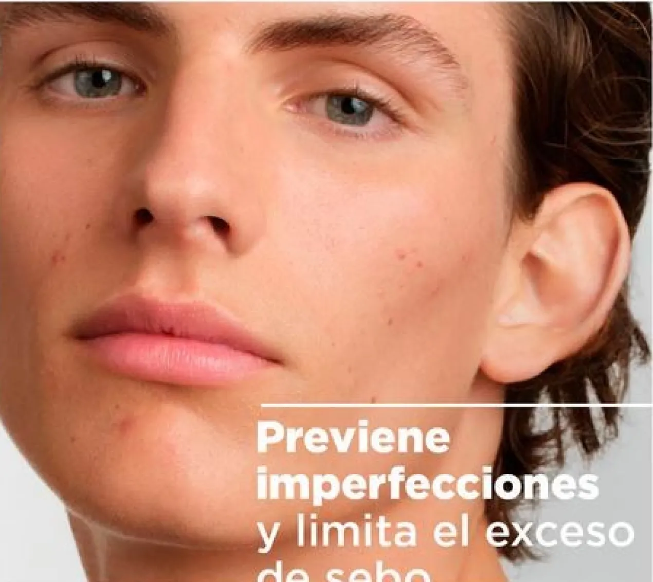 Spray Corporal Anti-imperfeições Sébium Kerato+