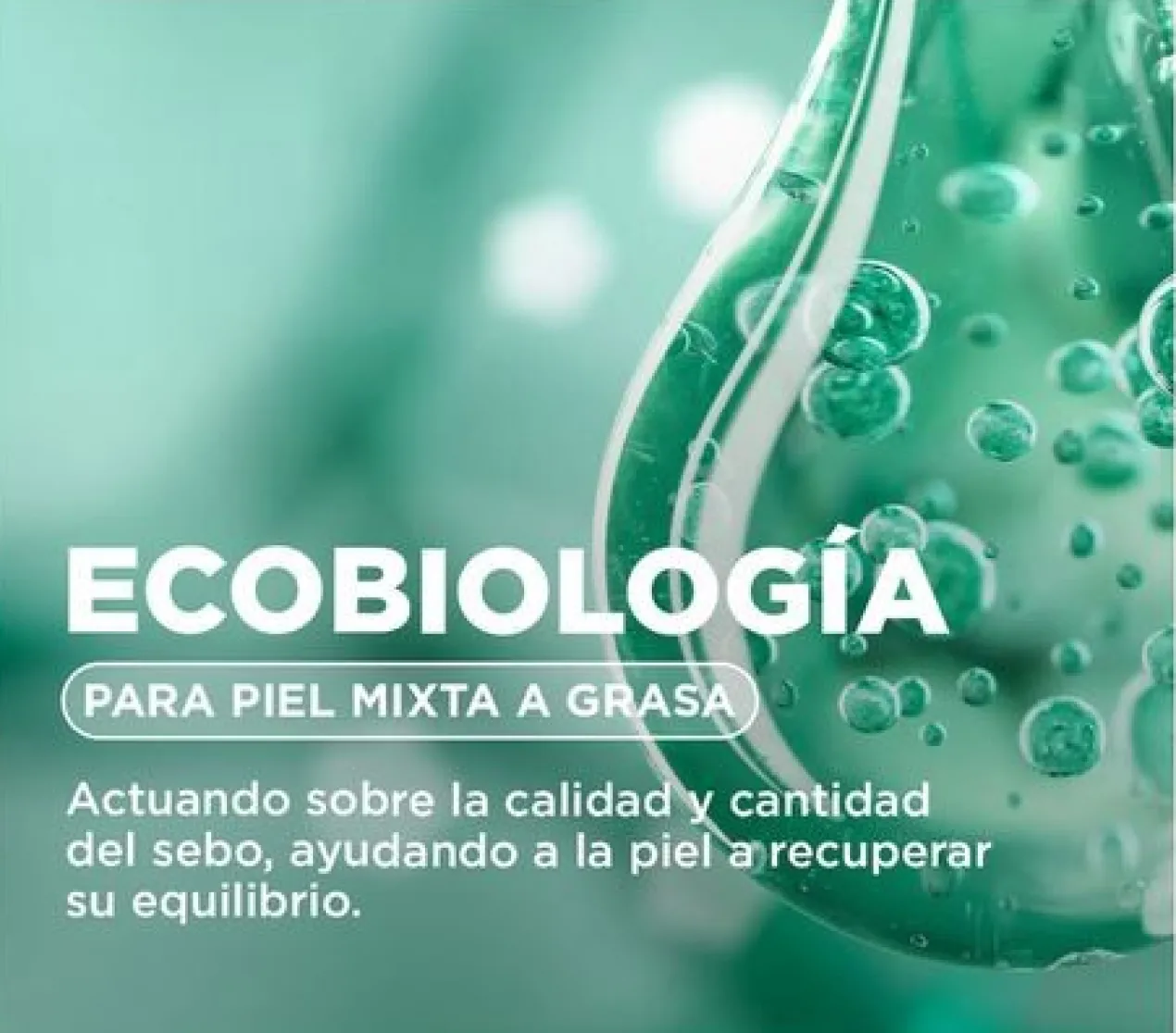 Spray Corporal Anti-imperfeições Sébium Kerato+
