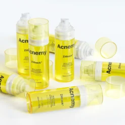 Spray Corporal para Acne Zitback