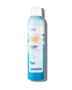 Spray Corporal SPF50+