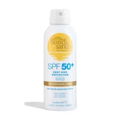 Spray Corporal SPF50+