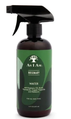 Spray de Água de Alecrim