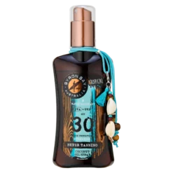 Spray de Óleo de Coco Protetor Solar SPF 30