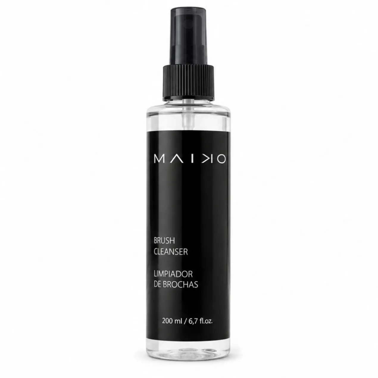 Spray de Limpeza de Pincéis