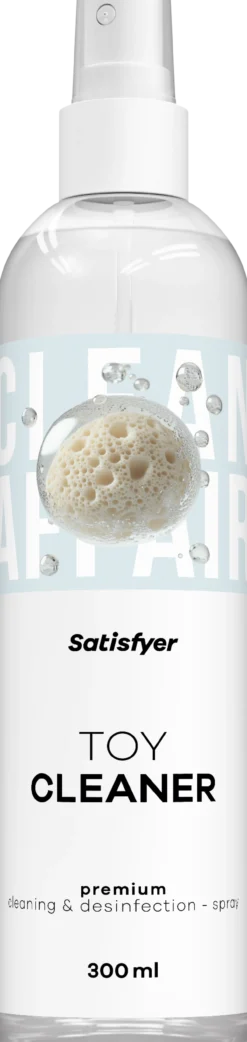 Spray de limpeza Toy Cleaner