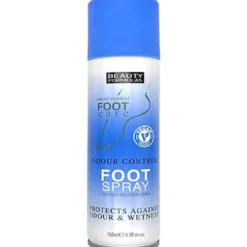 Spray Desodorizante para Pés