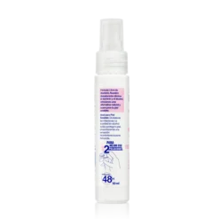 Spray Desodorizante Peles Sensíveis
