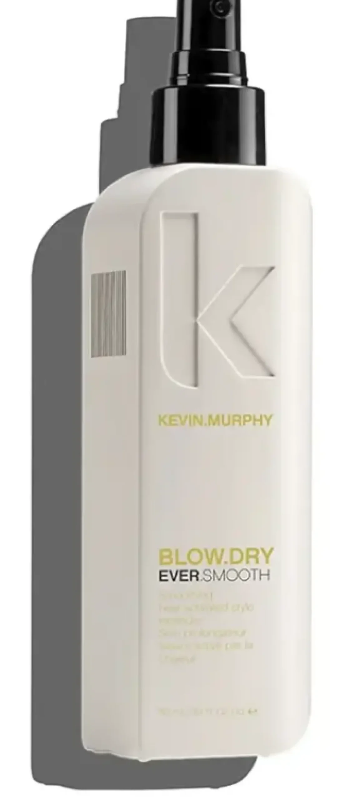 Spray Ever Smooth Anti-frizz